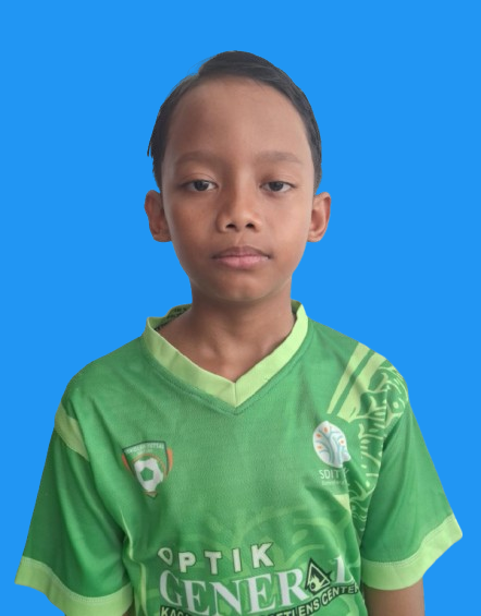 Muhammad Fathurrahman Salman